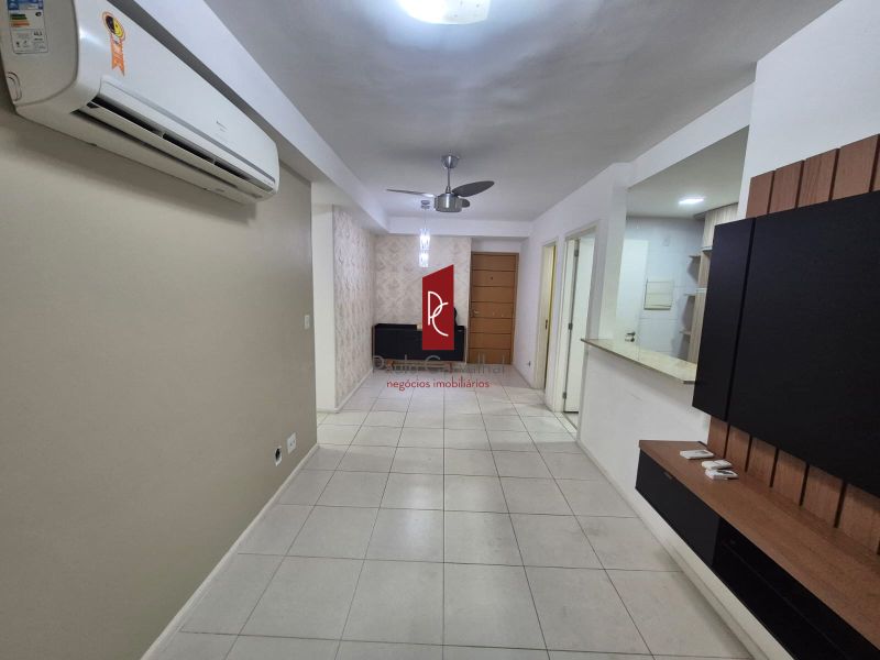 Vila Esplendida - ALUGUEL de APARTAMENTO 3 Qtos, 2 Suítes, 98m2 + VAGA - Vila da Penha