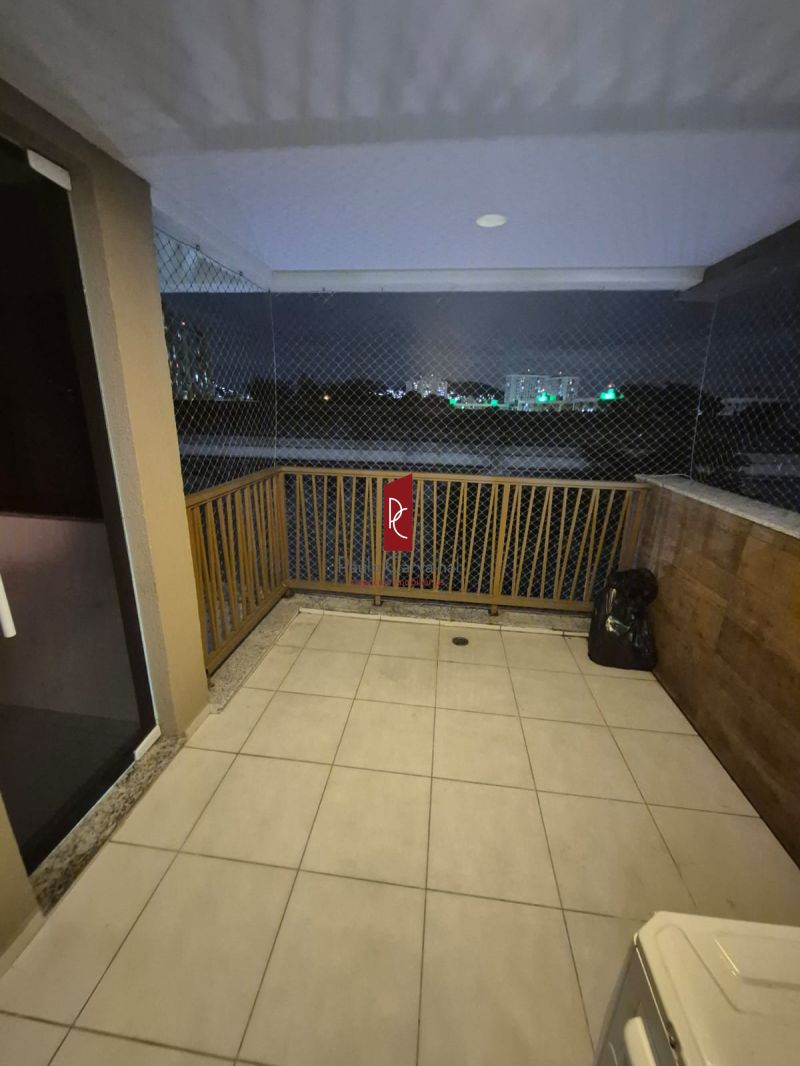 Vila Esplendida - ALUGUEL de APARTAMENTO 3 Qtos, 2 Suítes, 98m2 + VAGA - Vila da Penha
