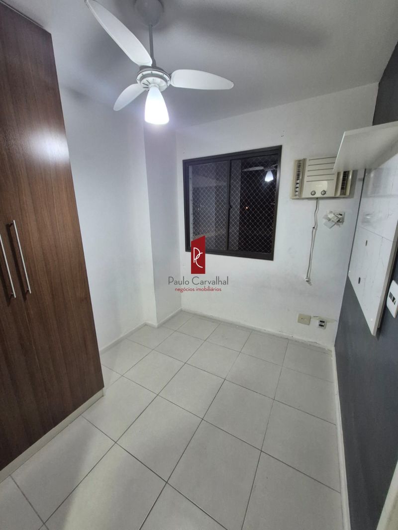 Vila Esplendida - ALUGUEL de APARTAMENTO 3 Qtos, 2 Suítes, 98m2 + VAGA - Vila da Penha