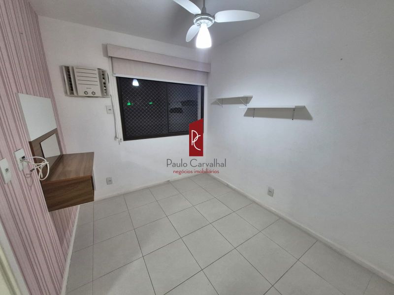 Vila Esplendida - ALUGUEL de APARTAMENTO 3 Qtos, 2 Suítes, 98m2 + VAGA - Vila da Penha