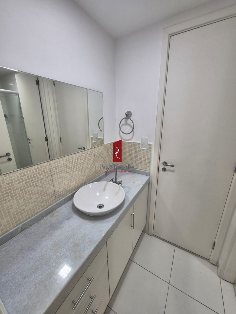 Vila Esplendida - ALUGUEL de APARTAMENTO 3 Qtos, 2 Suítes, 98m2 + VAGA - Vila da Penha