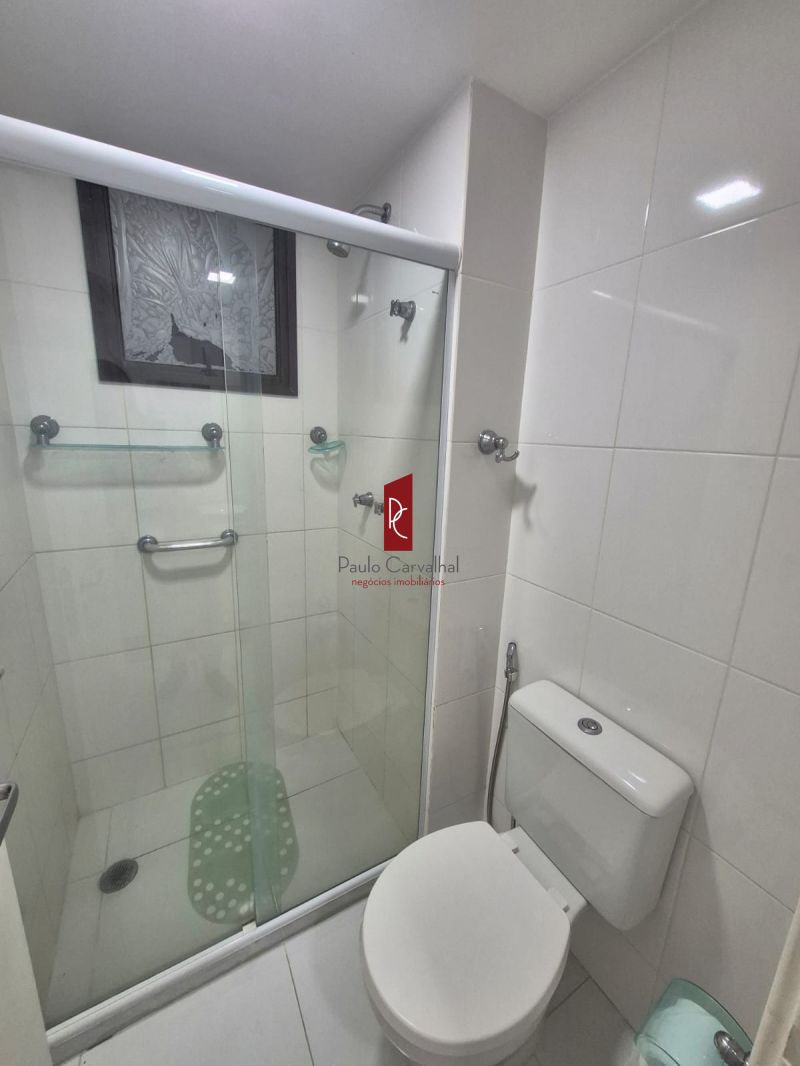 Vila Esplendida - ALUGUEL de APARTAMENTO 3 Qtos, 2 Suítes, 98m2 + VAGA - Vila da Penha