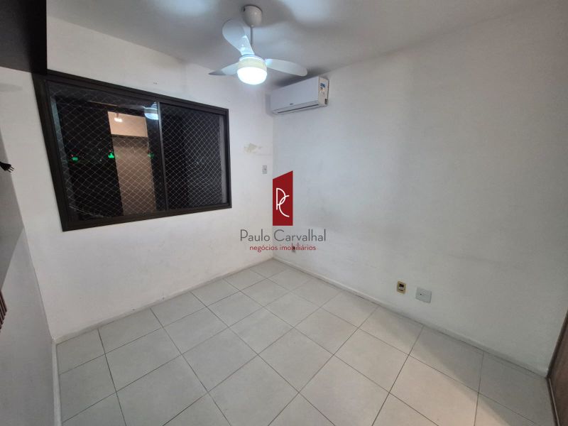 Vila Esplendida - ALUGUEL de APARTAMENTO 3 Qtos, 2 Suítes, 98m2 + VAGA - Vila da Penha