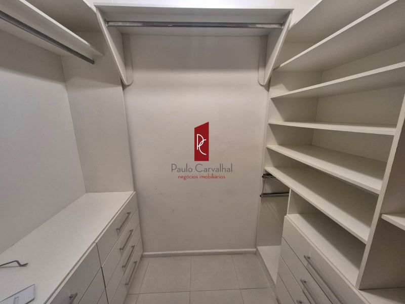 Vila Esplendida - ALUGUEL de APARTAMENTO 3 Qtos, 2 Suítes, 98m2 + VAGA - Vila da Penha
