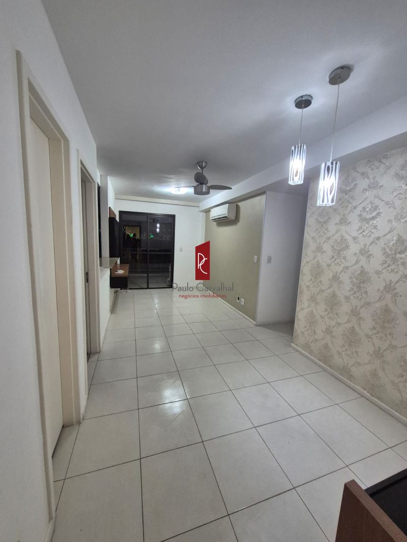 Vila Esplendida - ALUGUEL de APARTAMENTO 3 Qtos, 2 Suítes, 98m2 + VAGA - Vila da Penha