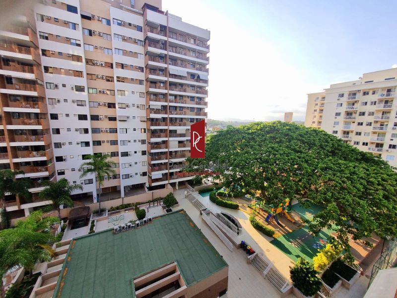 Vila Esplendida - ALUGUEL de APARTAMENTO 3 Qtos, 2 Suítes, 98m2 + VAGA - Vila da Penha