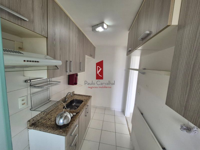 PÃ¡tio Carioca - ALUGO APARTAMENTO 2 Qtos, SuÃ­te, 60m2, VAGA - Vila da Penha