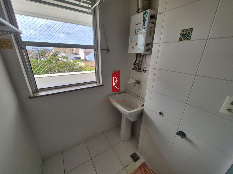 PÃ¡tio Carioca - ALUGO APARTAMENTO 2 Qtos, SuÃ­te, 60m2, VAGA - Vila da Penha