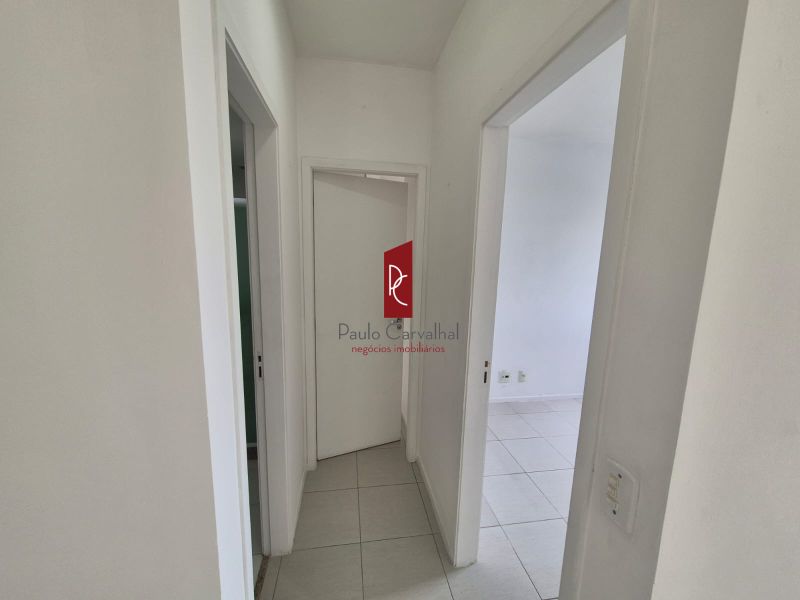 PÃ¡tio Carioca - ALUGO APARTAMENTO 2 Qtos, SuÃ­te, 60m2, VAGA - Vila da Penha