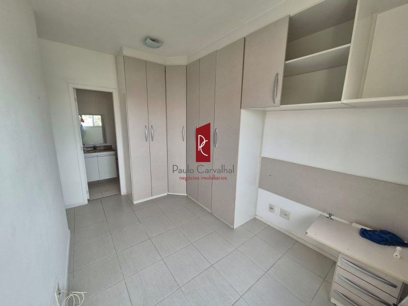 PÃ¡tio Carioca - ALUGO APARTAMENTO 2 Qtos, SuÃ­te, 60m2, VAGA - Vila da Penha