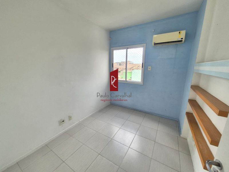 PÃ¡tio Carioca - ALUGO APARTAMENTO 2 Qtos, SuÃ­te, 60m2, VAGA - Vila da Penha