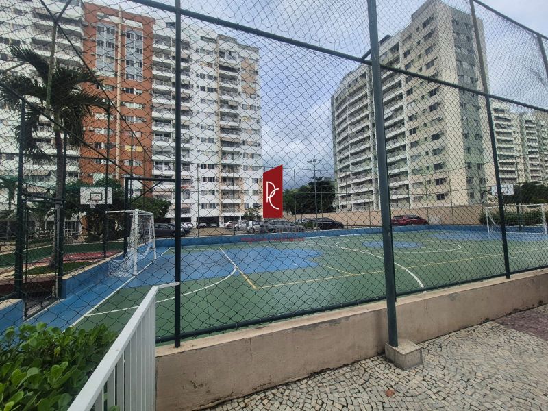 PÃ¡tio Carioca - ALUGO APARTAMENTO 2 Qtos, SuÃ­te, 60m2, VAGA - Vila da Penha