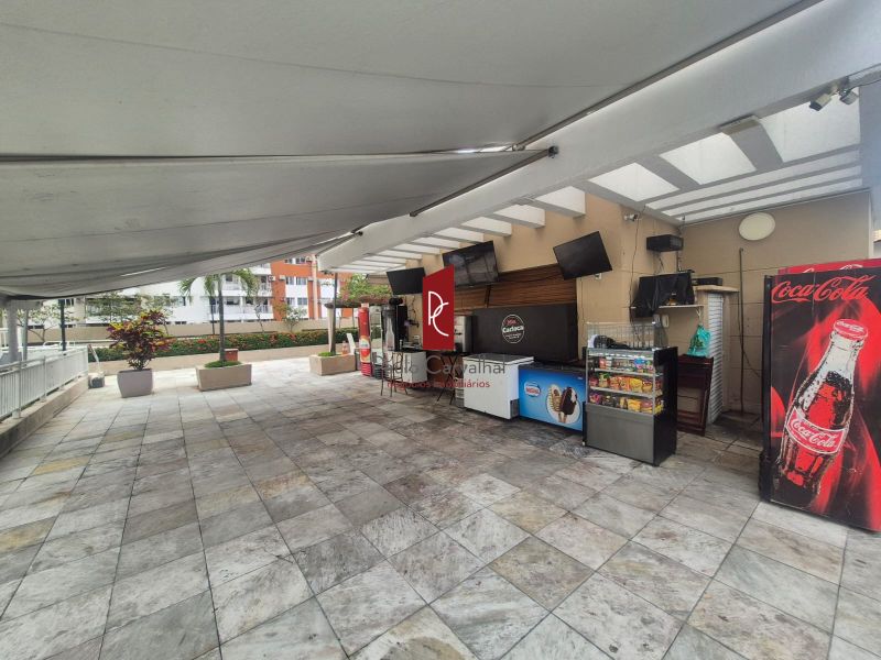 PÃ¡tio Carioca - ALUGO APARTAMENTO 2 Qtos, SuÃ­te, 60m2, VAGA - Vila da Penha