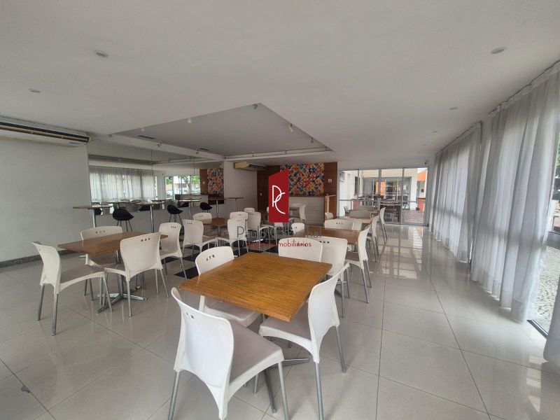 PÃ¡tio Carioca - ALUGO APARTAMENTO 2 Qtos, SuÃ­te, 60m2, VAGA - Vila da Penha