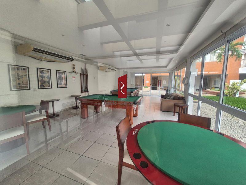 PÃ¡tio Carioca - ALUGO APARTAMENTO 2 Qtos, SuÃ­te, 60m2, VAGA - Vila da Penha