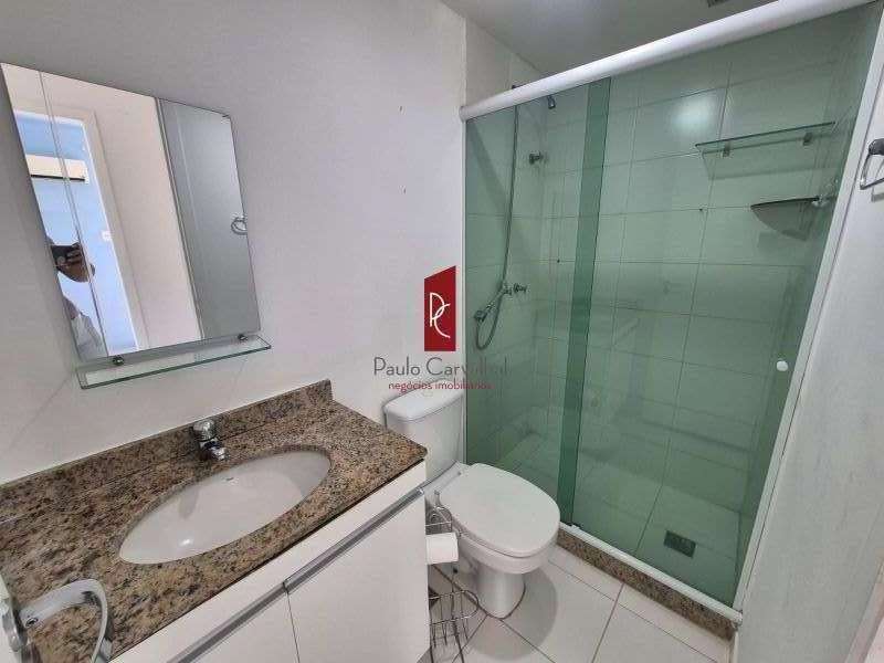 PÃ¡tio Carioca - ALUGO APARTAMENTO 2 Qtos, SuÃ­te, 60m2, VAGA - Vila da Penha