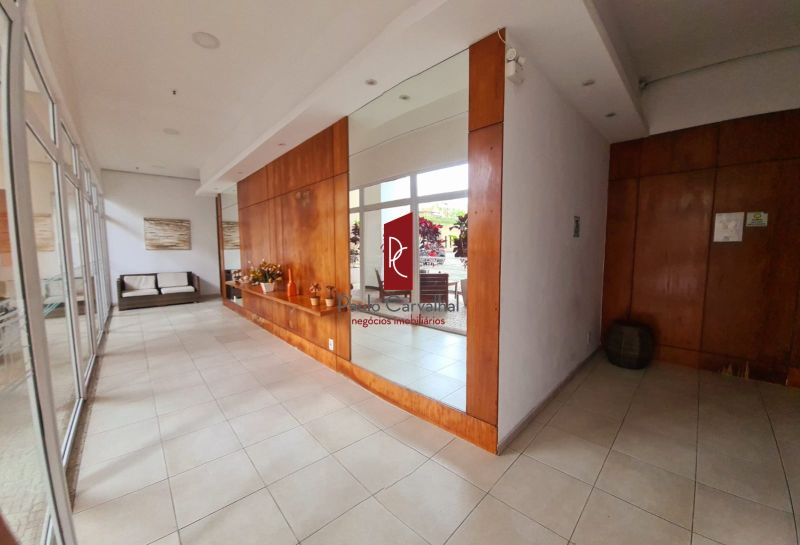 PÃ¡tio Carioca - ALUGO APARTAMENTO 2 Qtos, SuÃ­te, 60m2, VAGA - Vila da Penha
