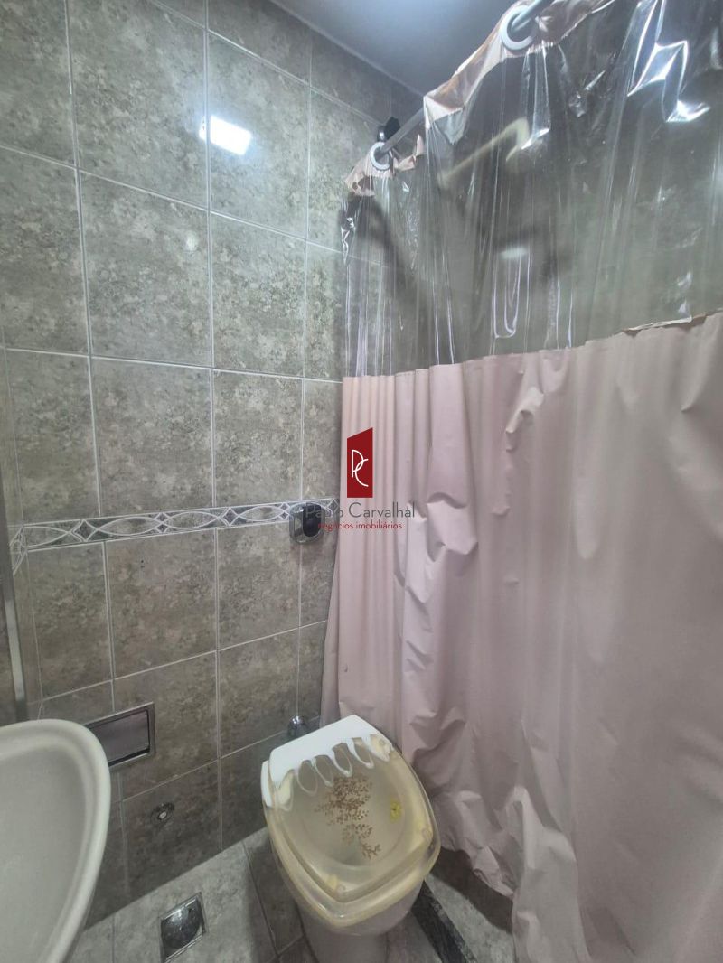 ALUGO ÃTIMO Apartamento 2Qtos, 70m2 + Vaga na Garagem - Vila da Penha