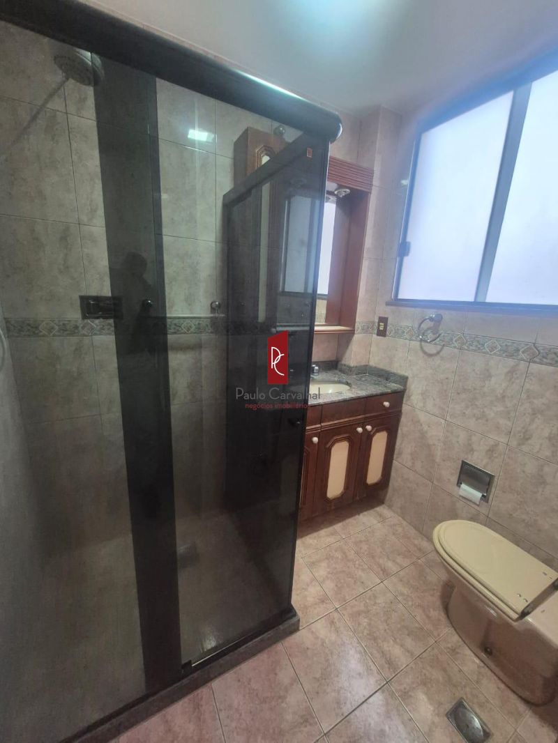 ALUGO ÃTIMO Apartamento 2Qtos, 70m2 + Vaga na Garagem - Vila da Penha