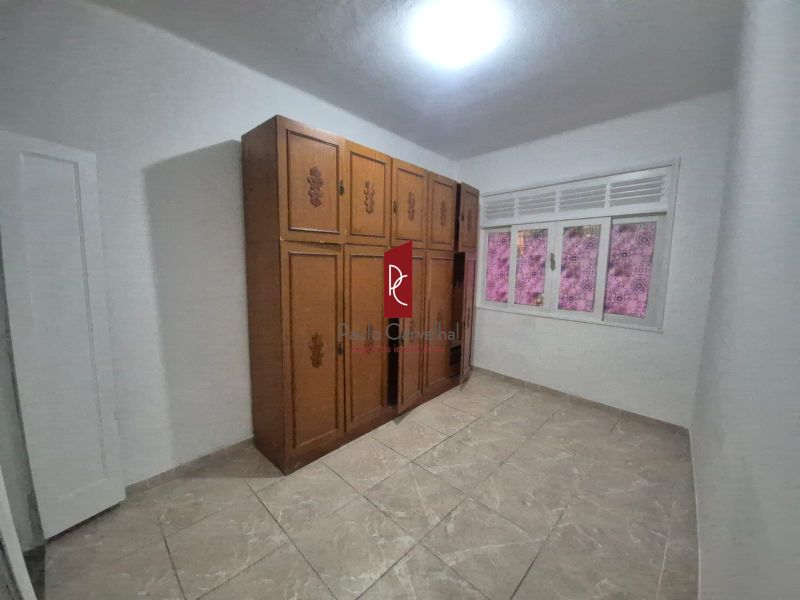ALUGO apartamento de 1Qto + 40m2 - Vila da Penha
