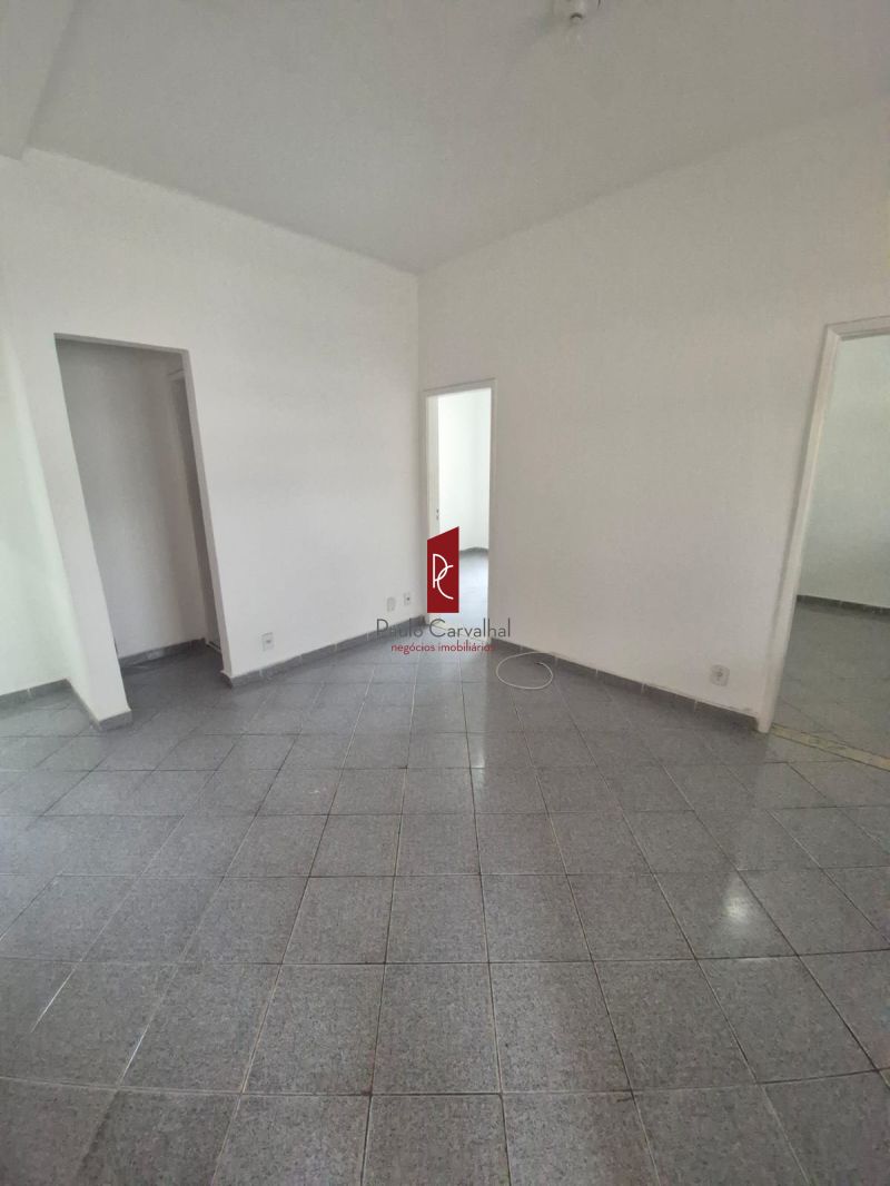 ALUGO CASA de 3Qtos, Suíte, 60m² - Vila da Penha
