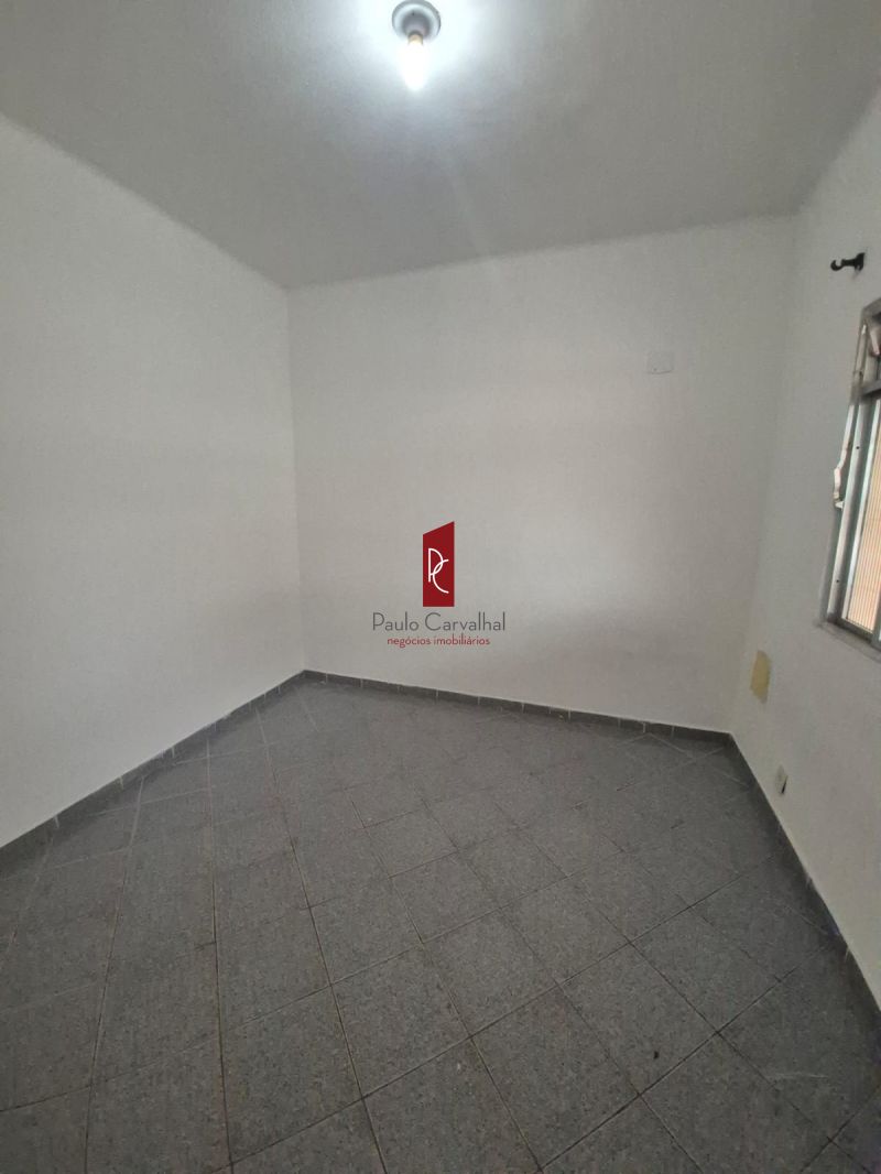 ALUGO CASA de 3Qtos, Suíte, 60m² - Vila da Penha