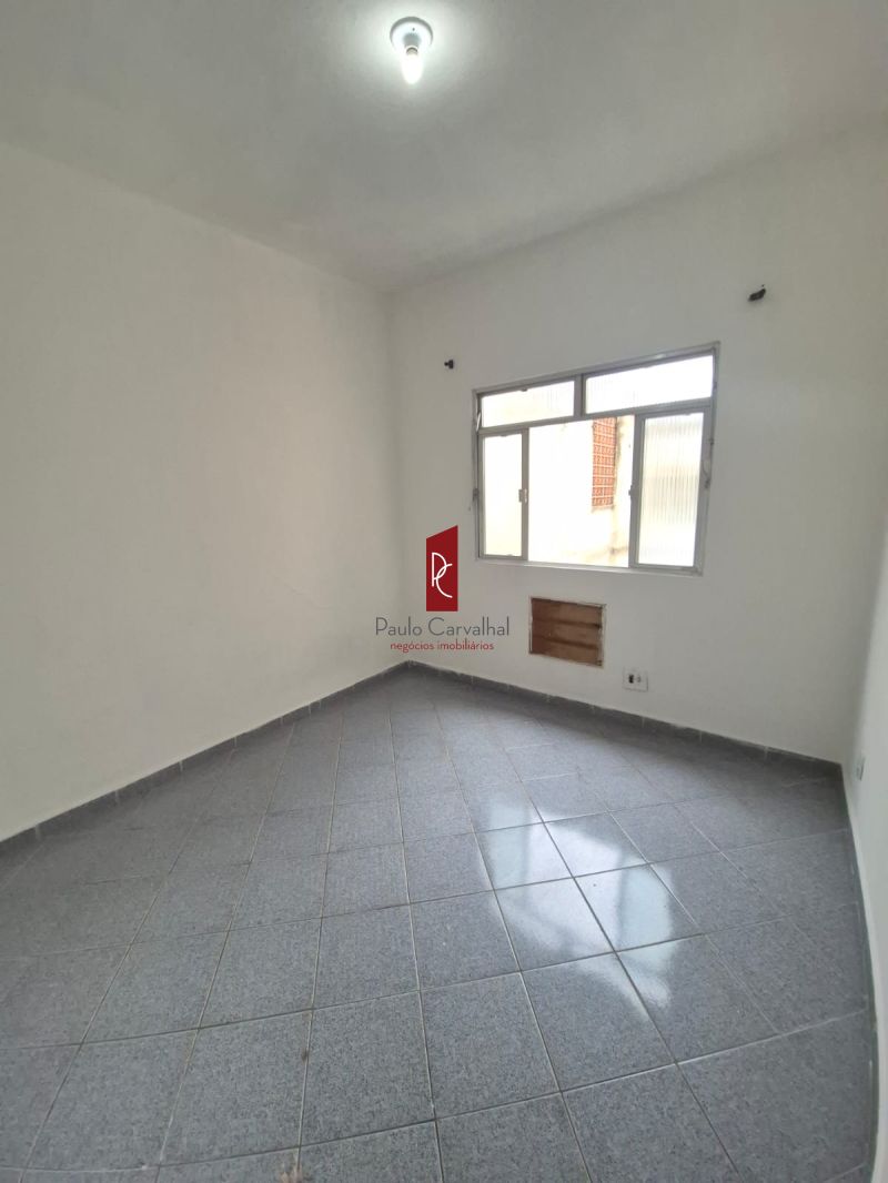 ALUGO CASA de 3Qtos, Suíte, 60m² - Vila da Penha