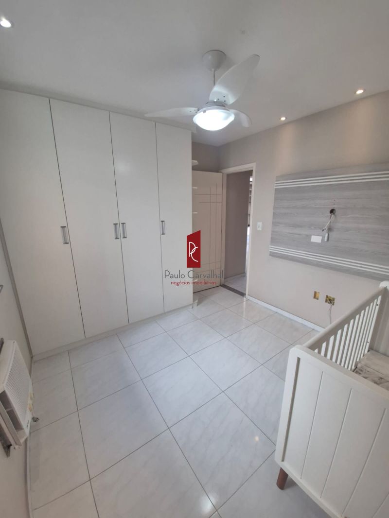 ALUGO MARAVILHOSO Apartamento de 2Qtos, varanda + 50m2 - IrajÃ¡