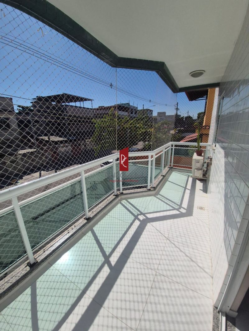 ALUGO MARAVILHOSO Apartamento de 2Qtos, varanda + 50m2 - IrajÃ¡