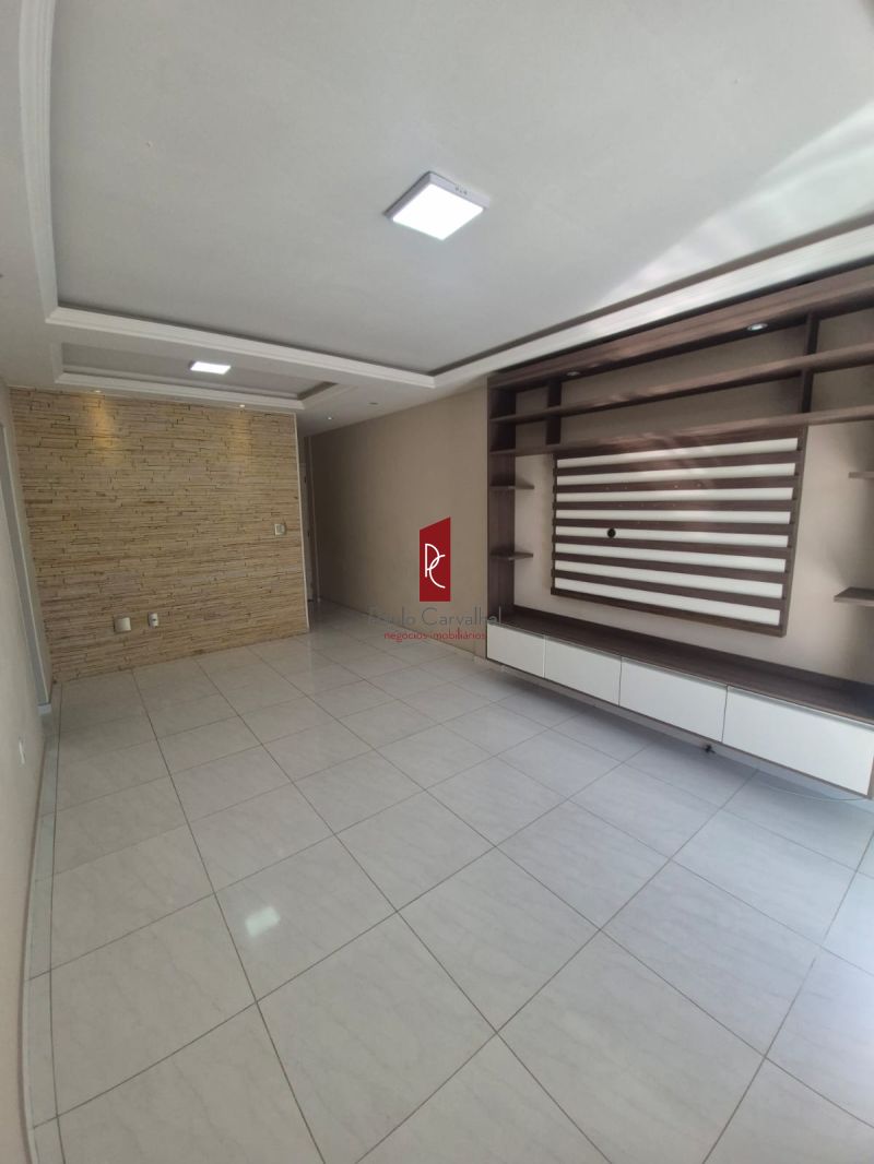 ALUGO MARAVILHOSO Apartamento de 2Qtos, varanda + 50m2 - IrajÃ¡