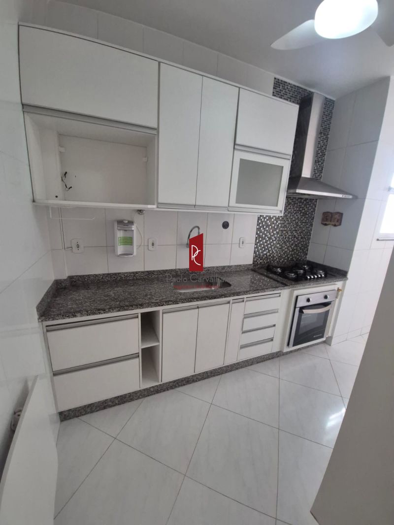 ALUGO MARAVILHOSO Apartamento de 2Qtos, varanda + 50m2 - IrajÃ¡