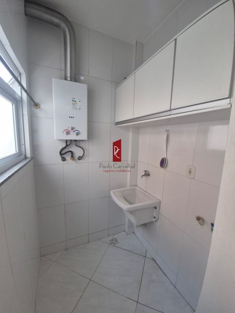 ALUGO MARAVILHOSO Apartamento de 2Qtos, varanda + 50m2 - IrajÃ¡