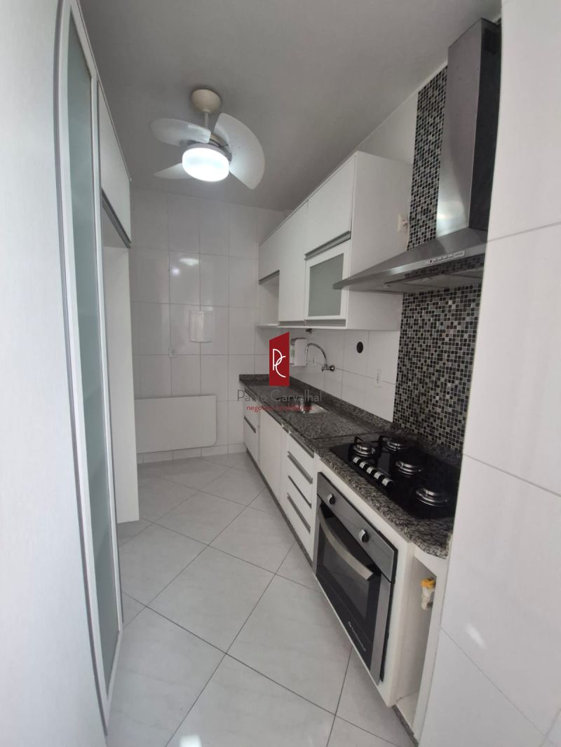ALUGO MARAVILHOSO Apartamento de 2Qtos, varanda + 50m2 - IrajÃ¡