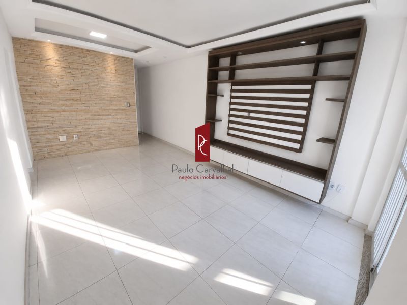 APARTAMENTO - Irajá - Rio De Janeiro