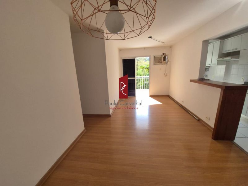 Lindo Apartamento para Aluguel no Melhor CondomÃ­nio da Vila da Penha - Vila Imperial!
