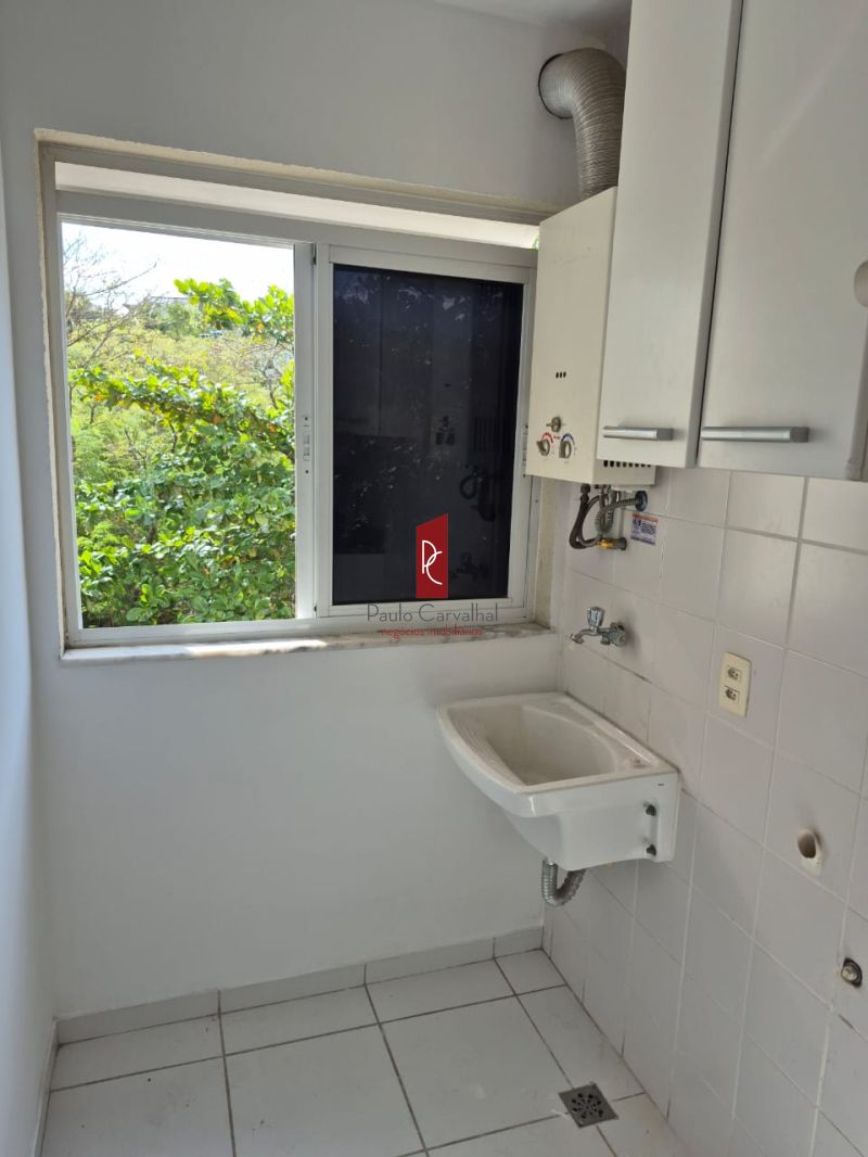 Lindo Apartamento para Aluguel no Melhor CondomÃ­nio da Vila da Penha - Vila Imperial!