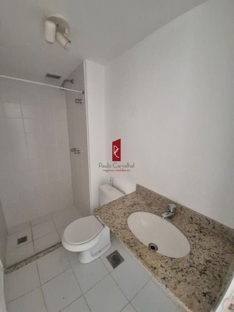Lindo Apartamento para Aluguel no Melhor CondomÃ­nio da Vila da Penha - Vila Imperial!