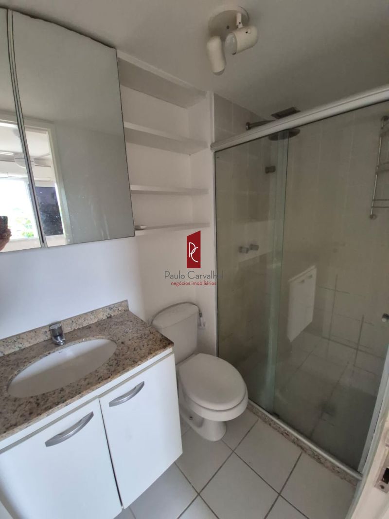 Lindo Apartamento para Aluguel no Melhor CondomÃ­nio da Vila da Penha - Vila Imperial!