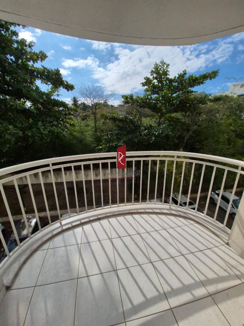 Lindo Apartamento para Aluguel no Melhor CondomÃ­nio da Vila da Penha - Vila Imperial!