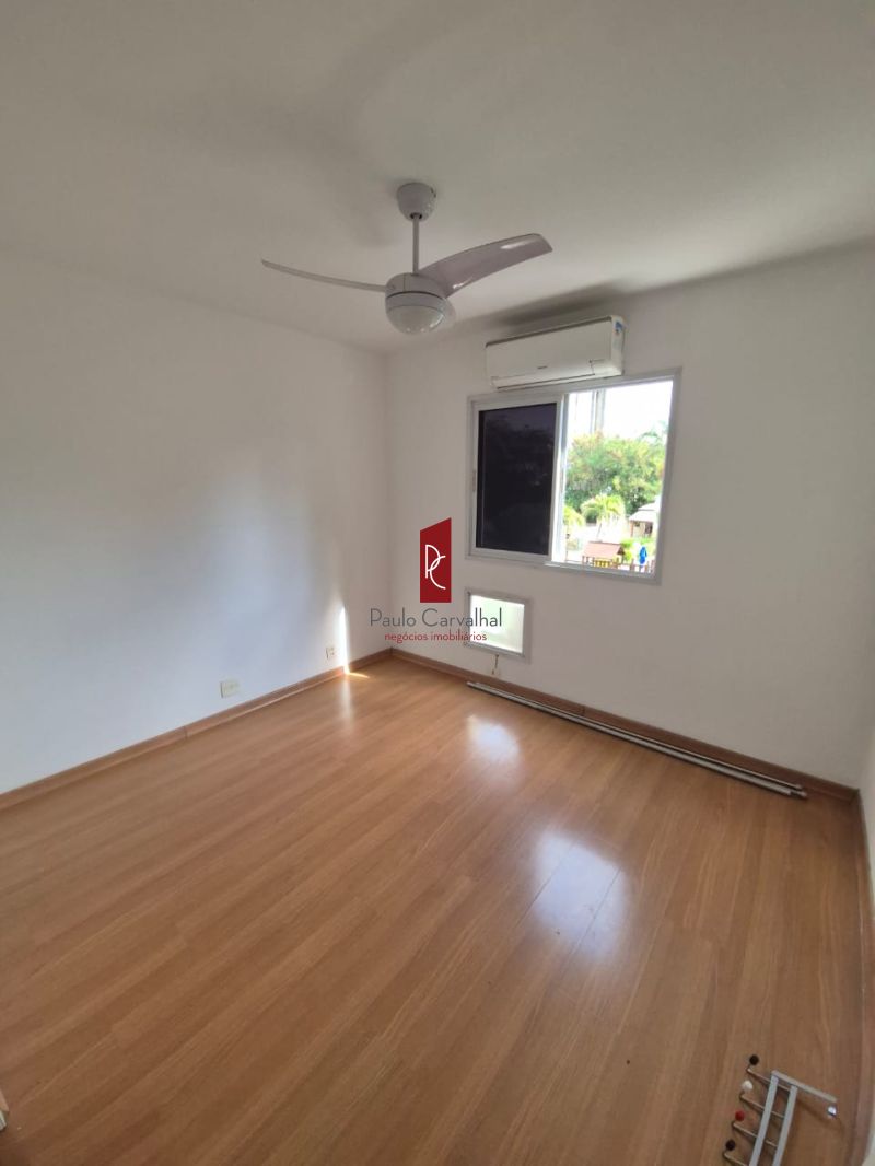 Lindo Apartamento para Aluguel no Melhor CondomÃ­nio da Vila da Penha - Vila Imperial!