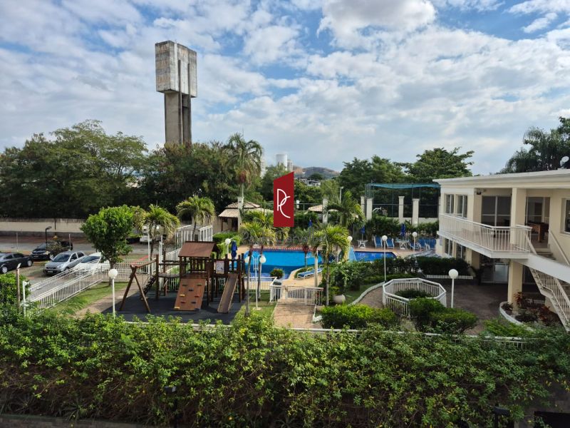 Lindo Apartamento para Aluguel no Melhor CondomÃ­nio da Vila da Penha - Vila Imperial!