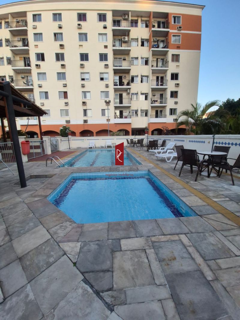 Lindo Apartamento para Aluguel no CondomÃ­nio Vila Real, 2 Quartos com SuÃ­te e Planejados!