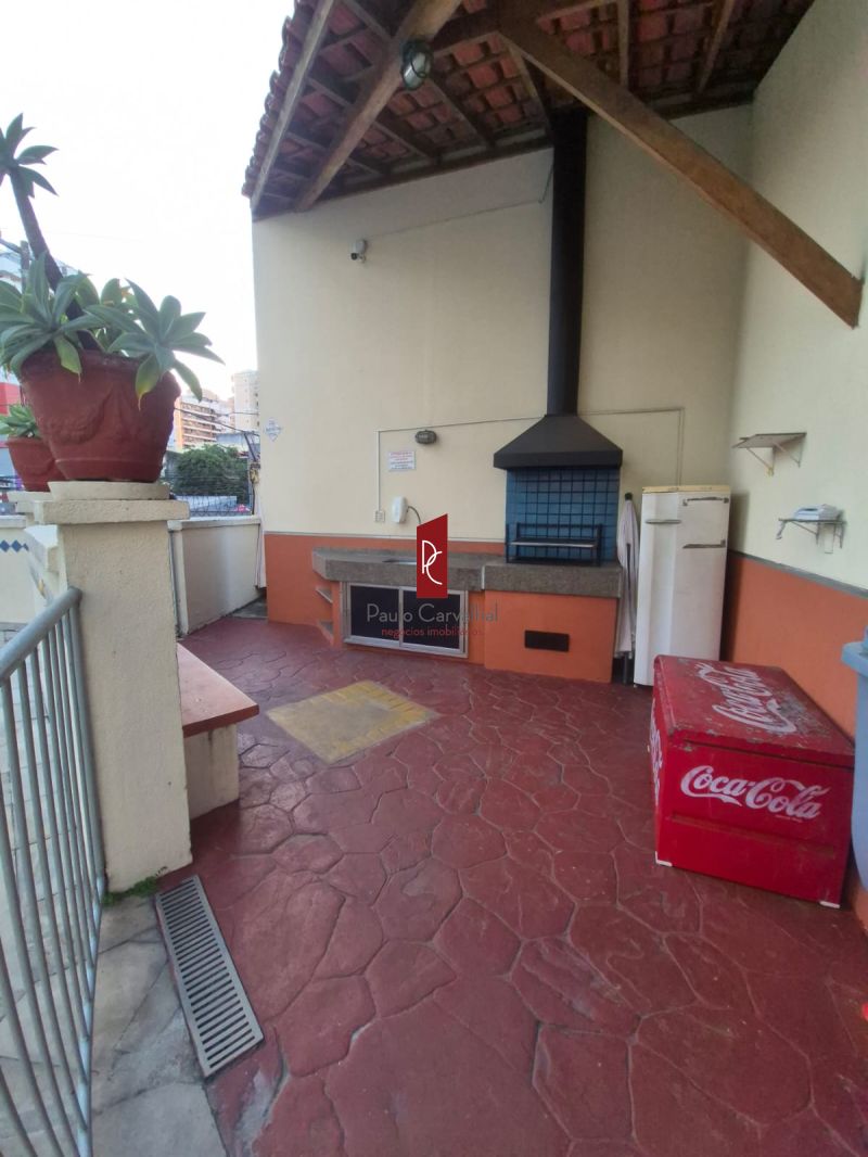 Lindo Apartamento para Aluguel no CondomÃ­nio Vila Real, 2 Quartos com SuÃ­te e Planejados!