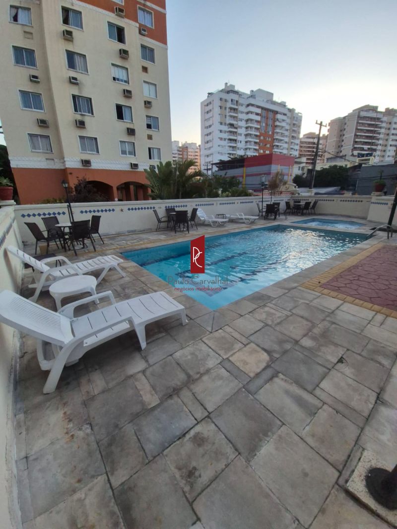 Lindo Apartamento para Aluguel no CondomÃ­nio Vila Real, 2 Quartos com SuÃ­te e Planejados!