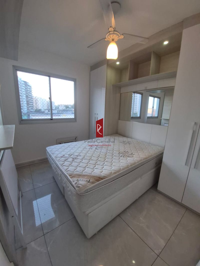Lindo Apartamento para Aluguel no CondomÃ­nio Vila Real, 2 Quartos com SuÃ­te e Planejados!