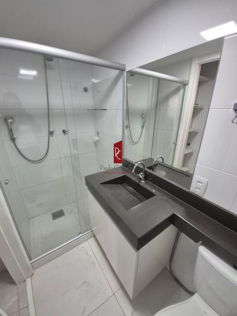Lindo Apartamento para Aluguel no CondomÃ­nio Vila Real, 2 Quartos com SuÃ­te e Planejados!