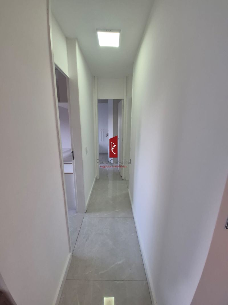 Lindo Apartamento para Aluguel no CondomÃ­nio Vila Real, 2 Quartos com SuÃ­te e Planejados!