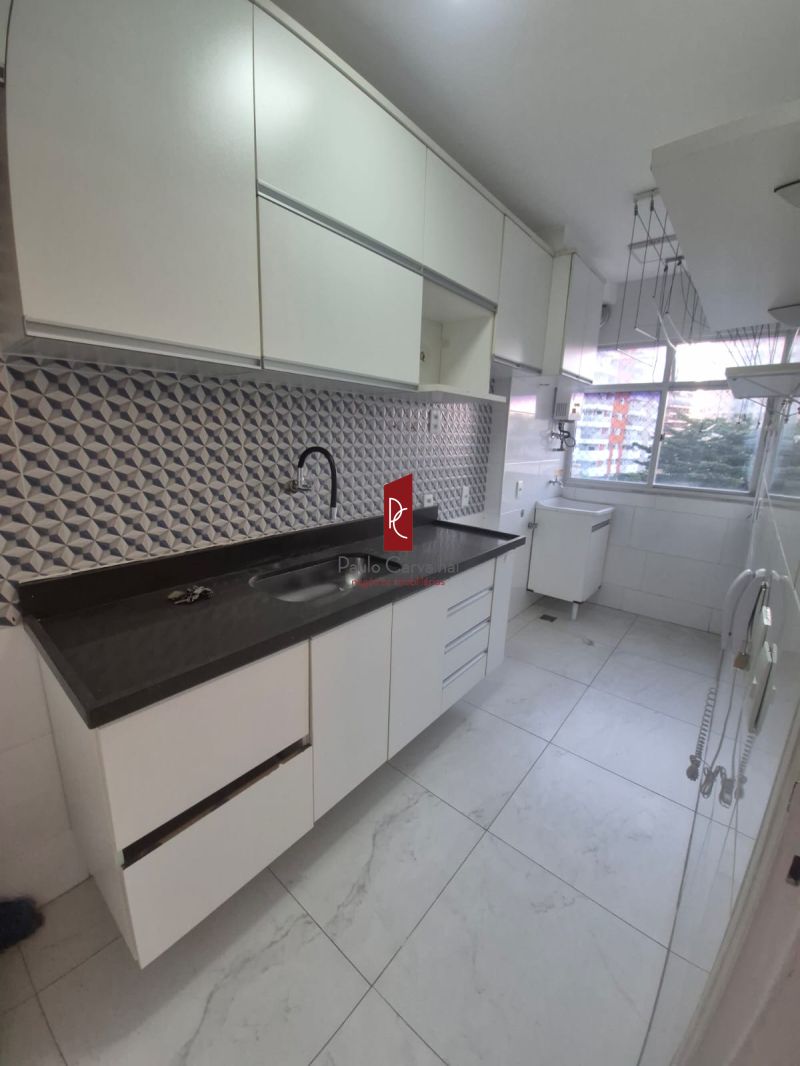 Lindo Apartamento para Aluguel no CondomÃ­nio Vila Real, 2 Quartos com SuÃ­te e Planejados!