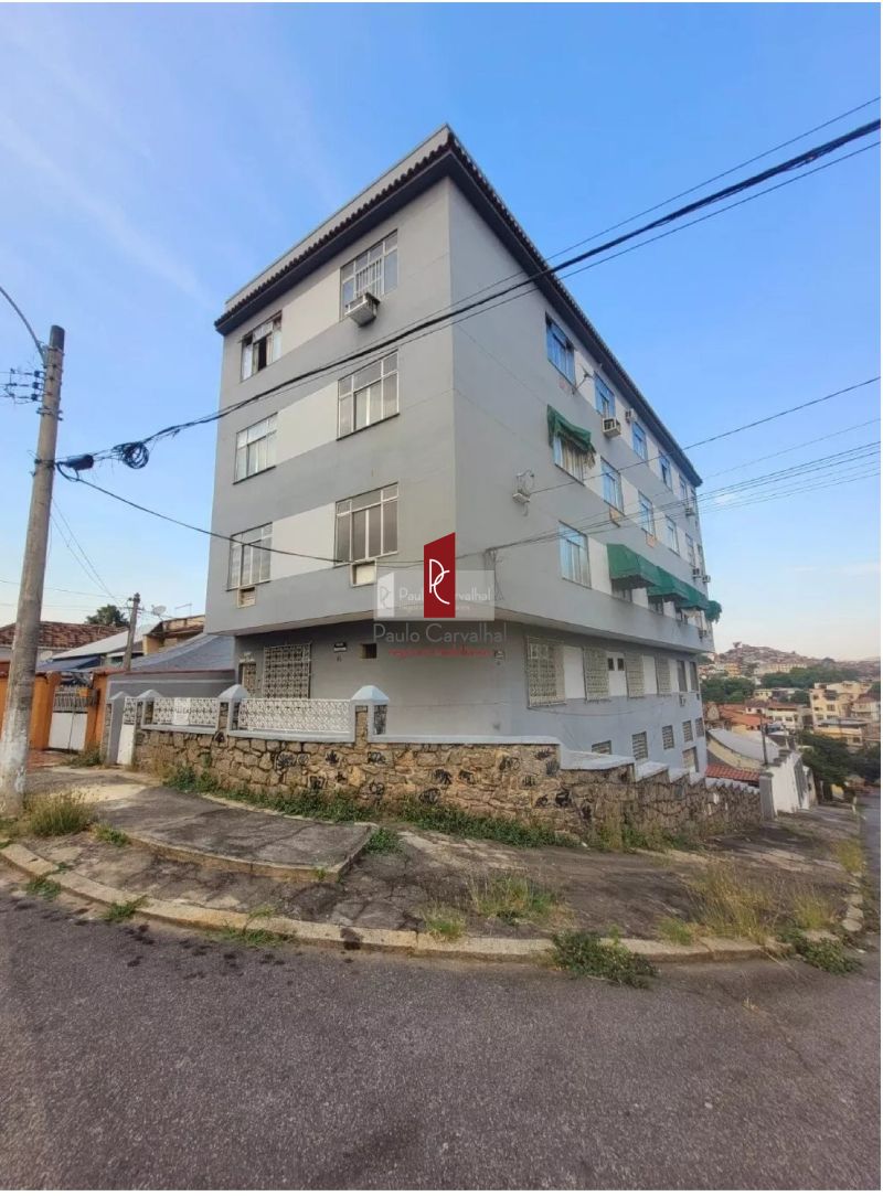 Maravilhoso Apartamento De 2 Qtos + 65 mÂ² - BrÃ¡s de Pina