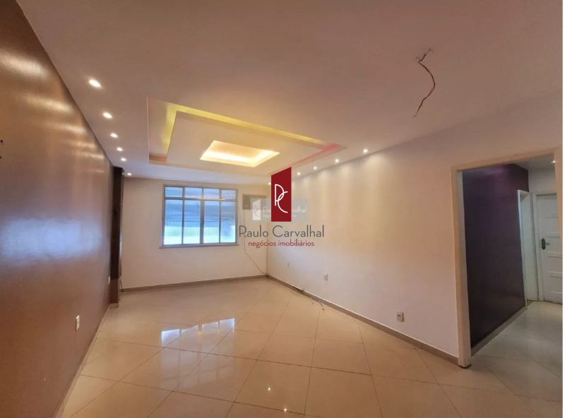 Maravilhoso Apartamento De 2 Qtos + 65 mÂ² - BrÃ¡s de Pina